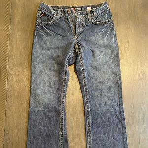 Ariat FR jeans *new*
